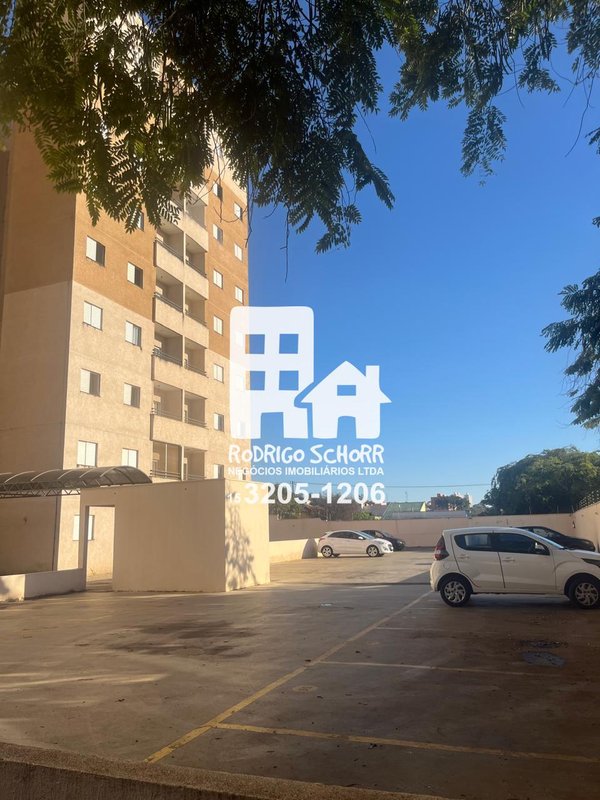 Apartamento à Venda no Condomínio Life – Centro de Tatuí 🏡✨  Tatuí - 