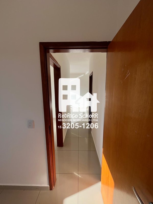 Apartamento à Venda no Condomínio Life – Centro de Tatuí 🏡✨  Tatuí - 