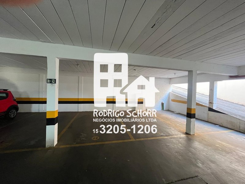 Apartamento à Venda no Condomínio Life – Centro de Tatuí 🏡✨  Tatuí - 