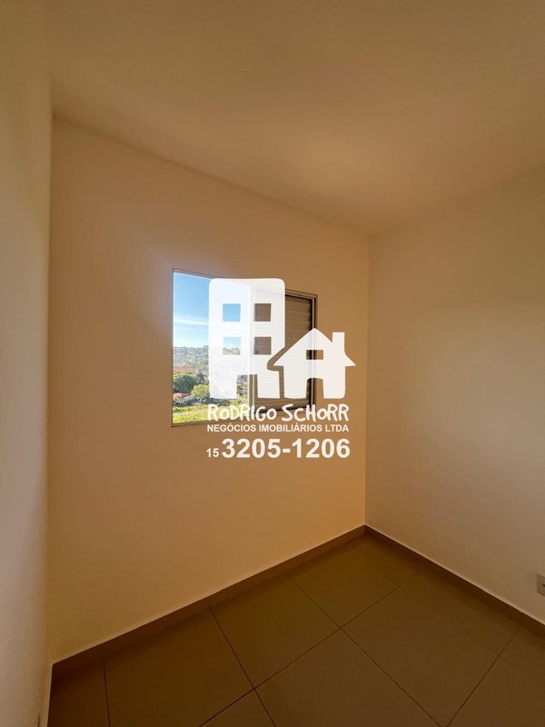 Apartamento à Venda no Condomínio Life – Centro de Tatuí 🏡✨  Tatuí - 