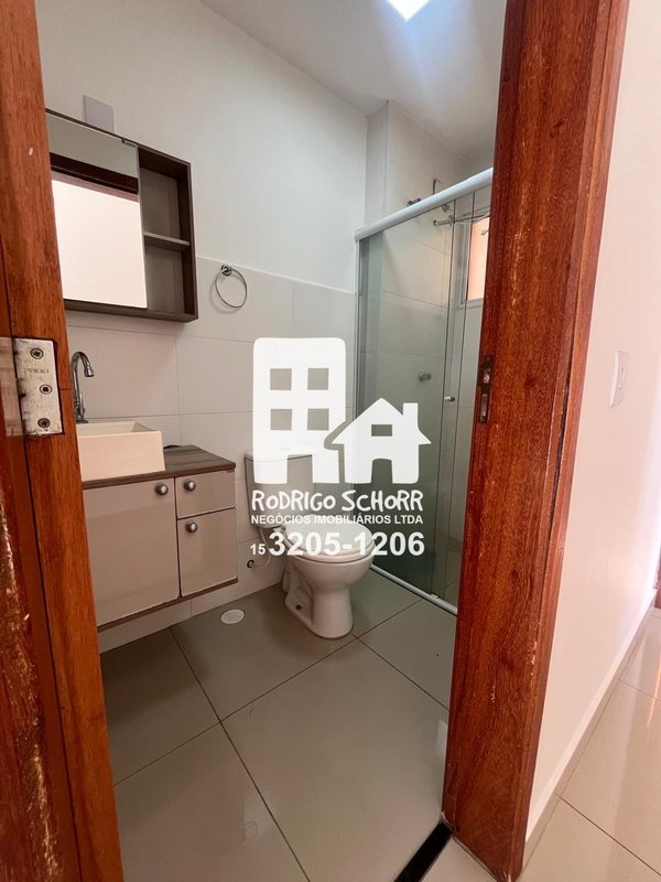 Apartamento à Venda no Condomínio Life – Centro de Tatuí 🏡✨  Tatuí - 