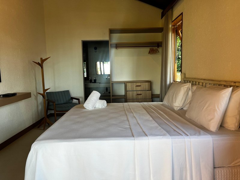 Casa na Estrada da Balsa, no Condomínio Águas d'Ajuda Estrada da Balsa Porto Seguro - 