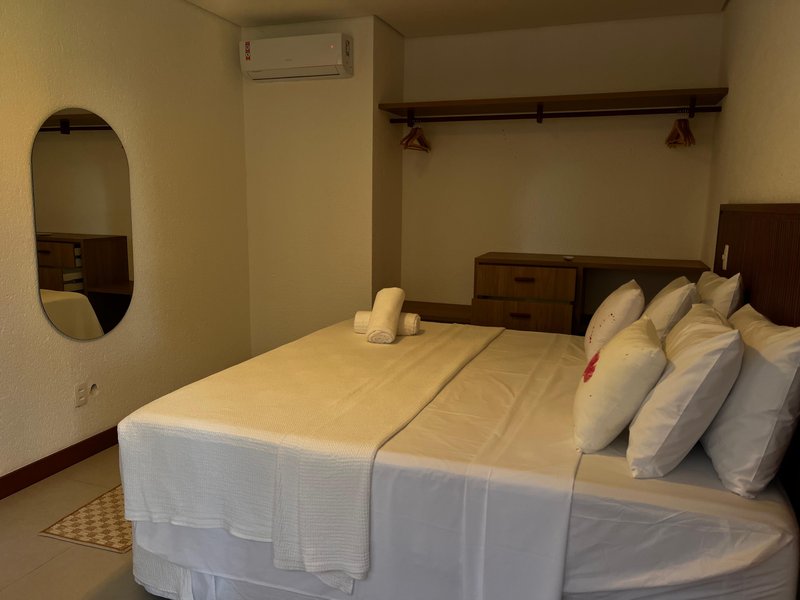 Casa na Estrada da Balsa, no Condomínio Águas d'Ajuda Estrada da Balsa Porto Seguro - 