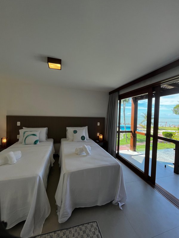 Casa na Estrada da Balsa, no Condomínio Águas d'Ajuda Estrada da Balsa Porto Seguro - 