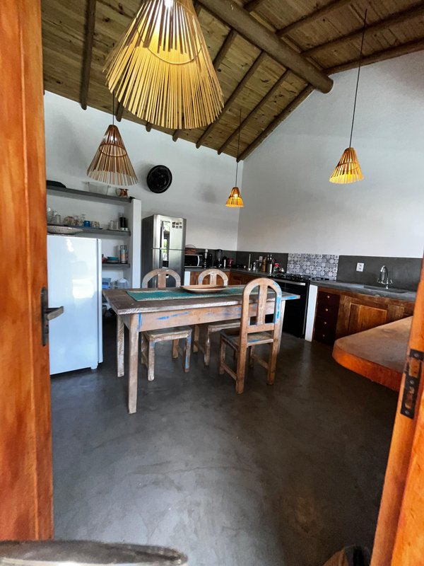Casa no Condomínio dos Macacos Estrada dos Macacos Porto Seguro - 