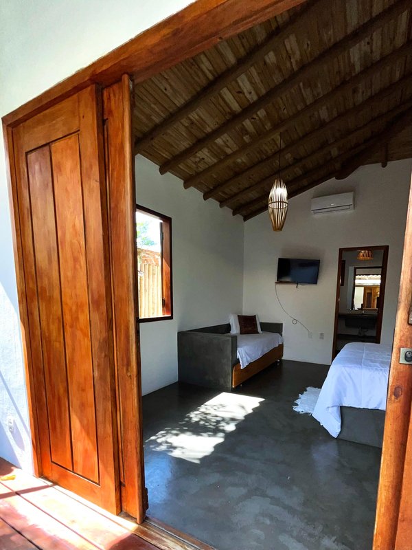 Casa no Condomínio dos Macacos Estrada dos Macacos Porto Seguro - 