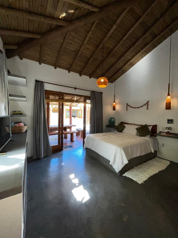 Casa no Condomínio dos Macacos Estrada dos Macacos Porto Seguro - 