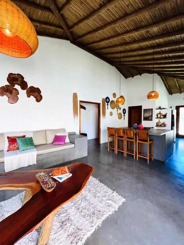 Casa no Condomínio dos Macacos Estrada dos Macacos Porto Seguro - 
