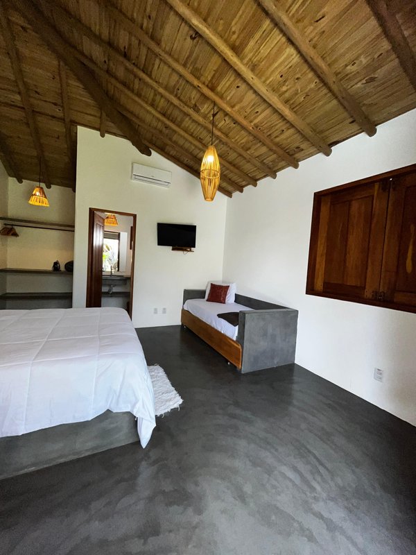 Casa no Condomínio dos Macacos Estrada dos Macacos Porto Seguro - 