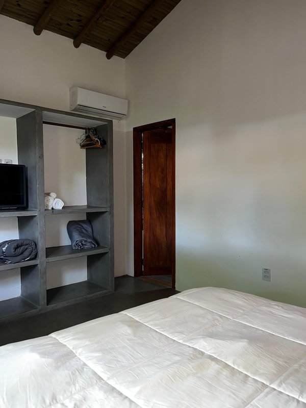 Casa no Condomínio dos Macacos Estrada dos Macacos Porto Seguro - 