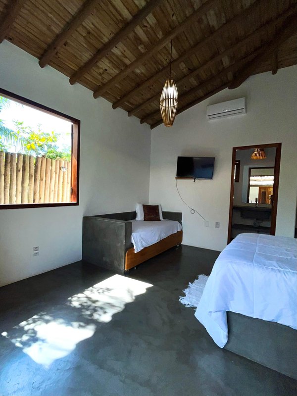 Casa no Condomínio dos Macacos Estrada dos Macacos Porto Seguro - 