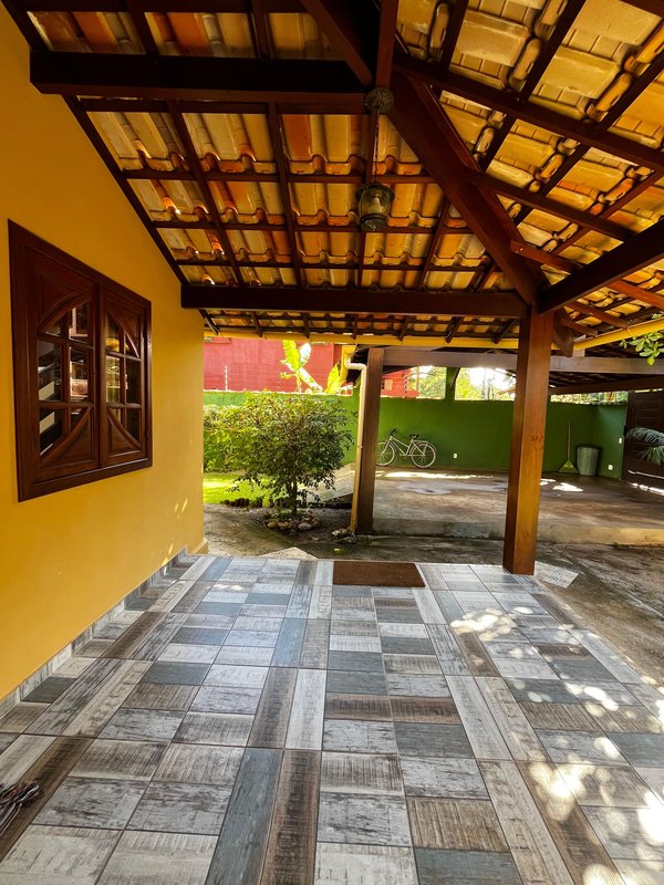 Casa na Estrada da Balsa - Rua Estrela Cadente Estrada da Balsa Porto Seguro - 