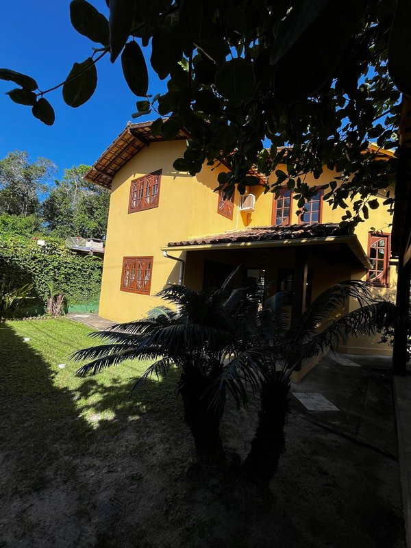 Casa na Estrada da Balsa - Rua Estrela Cadente Estrada da Balsa Porto Seguro - 