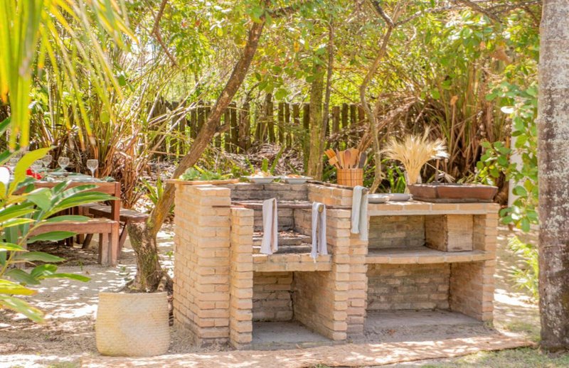 Lindíssima casa em Trancoso - Itapororoca Itapororoca Porto Seguro - 