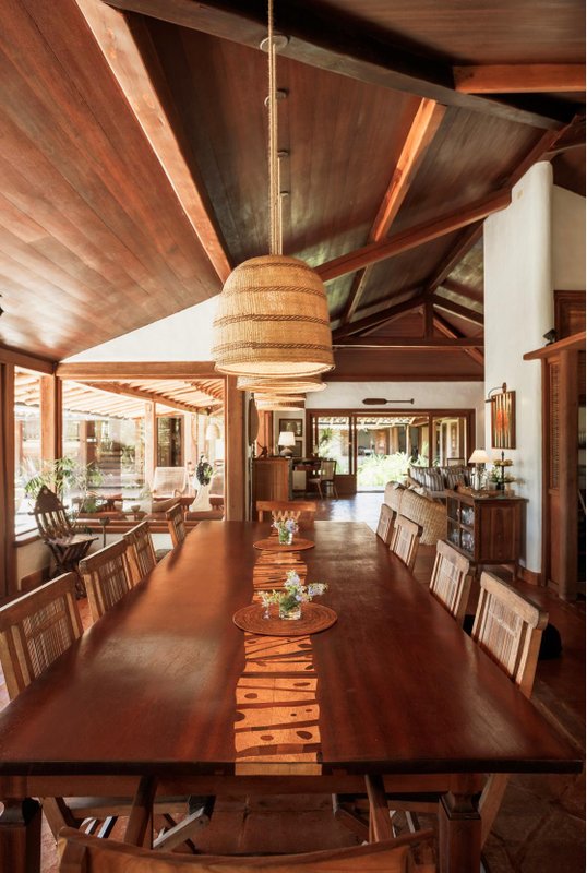 Lindíssima casa em Trancoso - Itapororoca Itapororoca Porto Seguro - 
