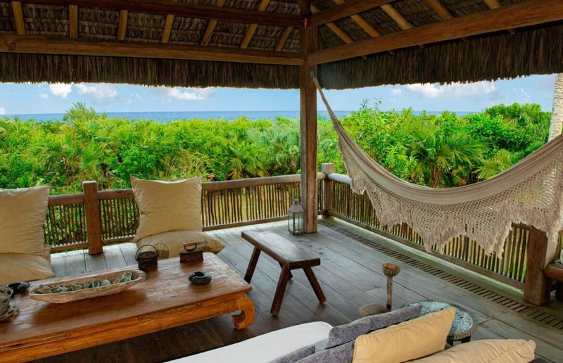 Lindíssima casa em Trancoso - Itapororoca Itapororoca Porto Seguro - 