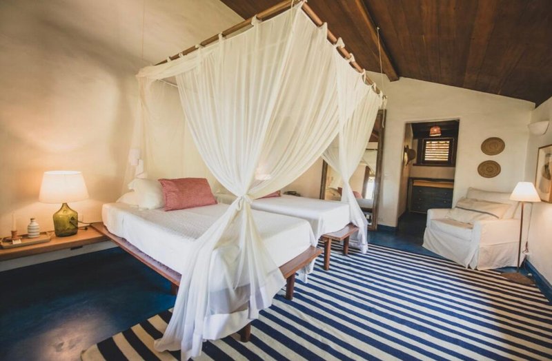 Lindíssima casa em Trancoso - Itapororoca Itapororoca Porto Seguro - 