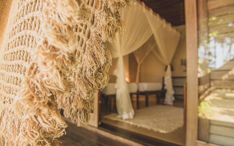 Lindíssima casa em Trancoso - Itapororoca Itapororoca Porto Seguro - 