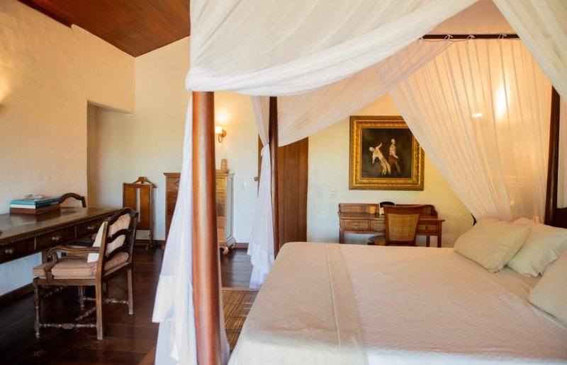 Lindíssima casa em Trancoso - Itapororoca Itapororoca Porto Seguro - 