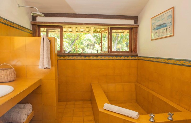 Lindíssima casa em Trancoso - Itapororoca Itapororoca Porto Seguro - 