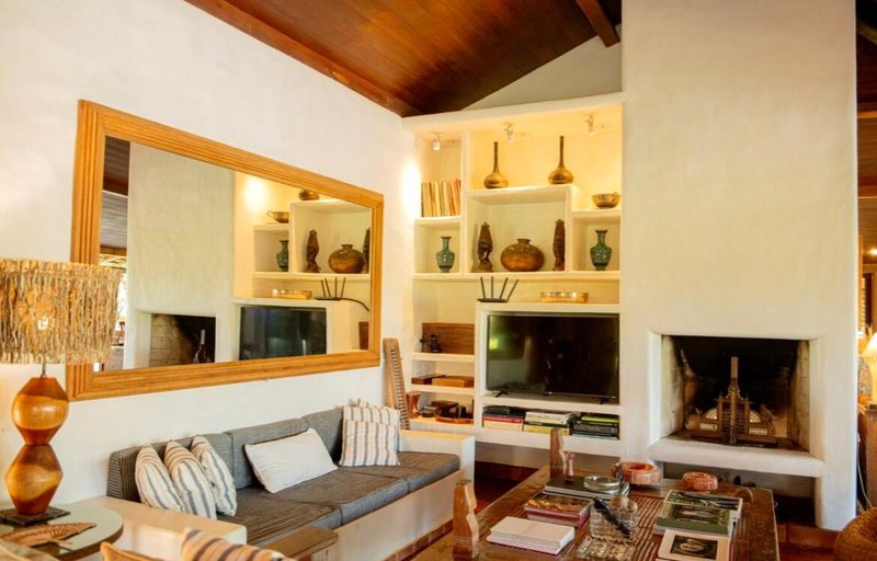 Lindíssima casa em Trancoso - Itapororoca Itapororoca Porto Seguro - 