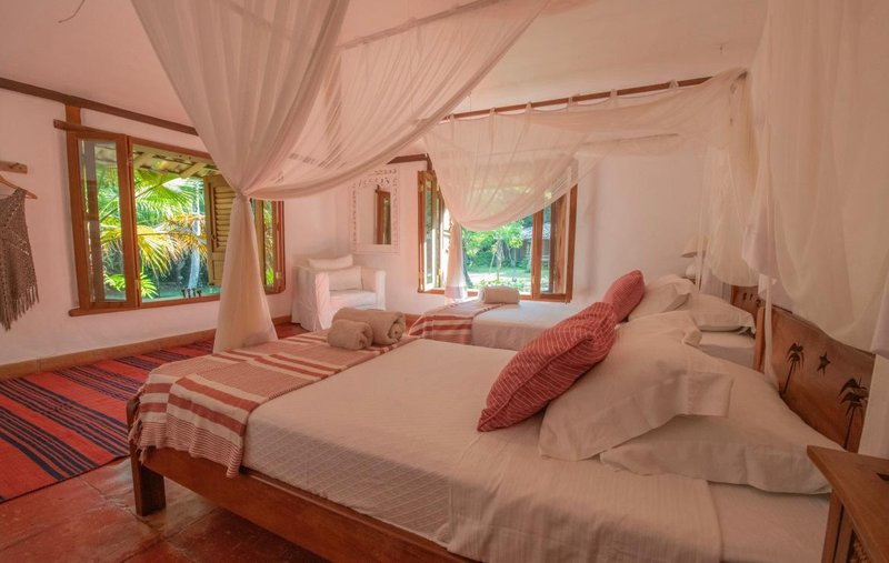Lindíssima casa em Trancoso - Itapororoca Itapororoca Porto Seguro - 