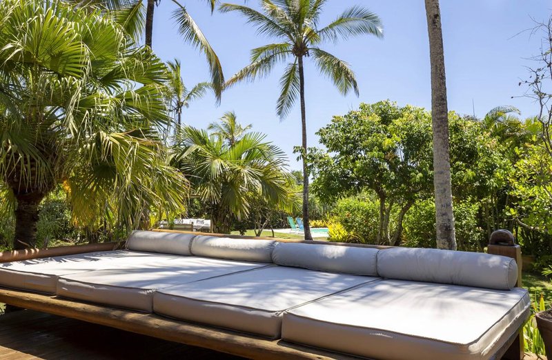 Lindíssima casa em Trancoso - Itapororoca Itapororoca Porto Seguro - 