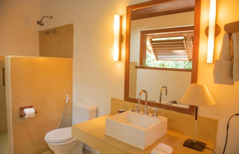 Lindíssima casa em Trancoso - Itapororoca Itapororoca Porto Seguro - 