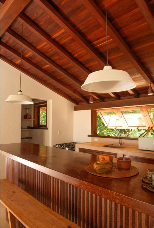 Lindíssima casa em Trancoso - Itapororoca Itapororoca Porto Seguro - 