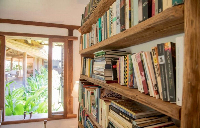 Lindíssima casa em Trancoso - Itapororoca Itapororoca Porto Seguro - 