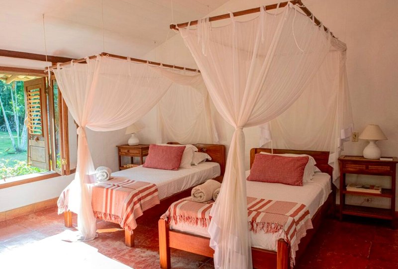 Lindíssima casa em Trancoso - Itapororoca Itapororoca Porto Seguro - 