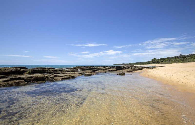 Lindíssima casa em Trancoso - Itapororoca Itapororoca Porto Seguro - 