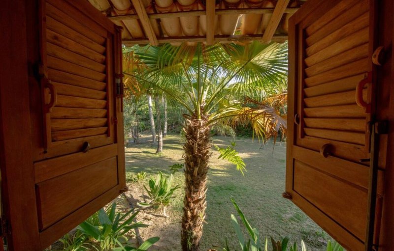 Lindíssima casa em Trancoso - Itapororoca Itapororoca Porto Seguro - 