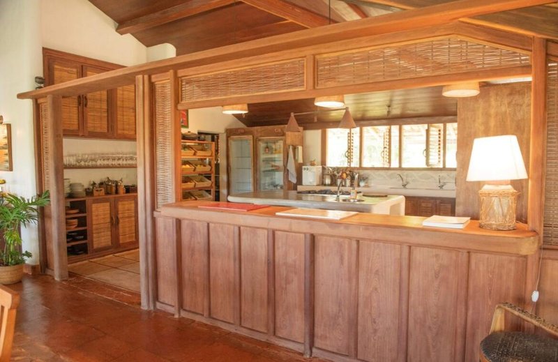 Lindíssima casa em Trancoso - Itapororoca Itapororoca Porto Seguro - 