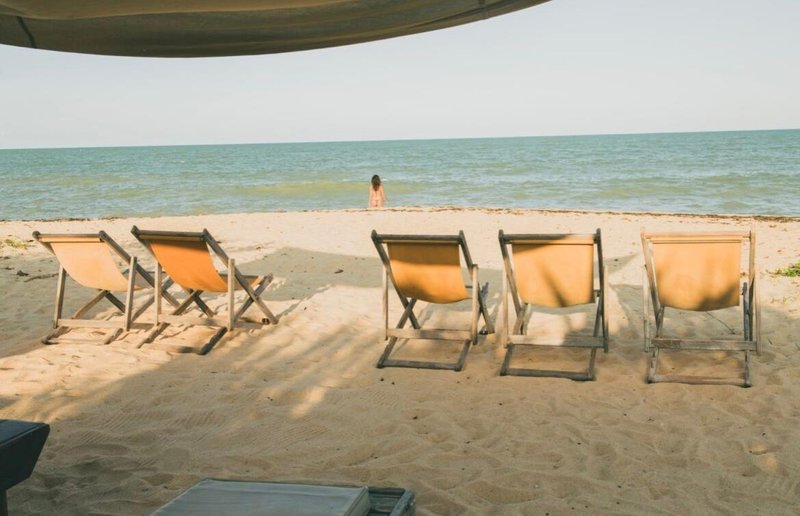 Lindíssima casa em Trancoso - Itapororoca Itapororoca Porto Seguro - 