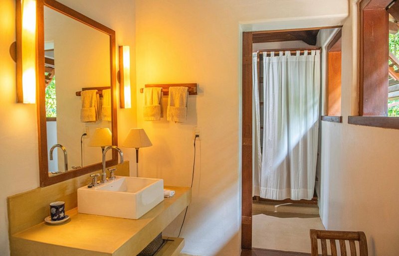 Lindíssima casa em Trancoso - Itapororoca Itapororoca Porto Seguro - 