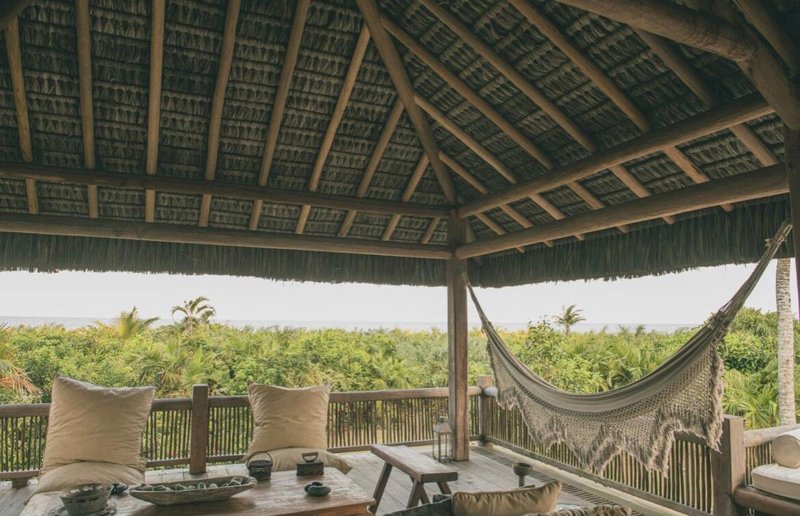 Lindíssima casa em Trancoso - Itapororoca Itapororoca Porto Seguro - 