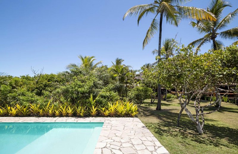 Lindíssima casa em Trancoso - Itapororoca Itapororoca Porto Seguro - 