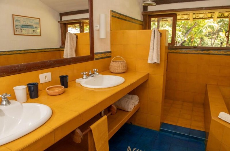 Lindíssima casa em Trancoso - Itapororoca Itapororoca Porto Seguro - 