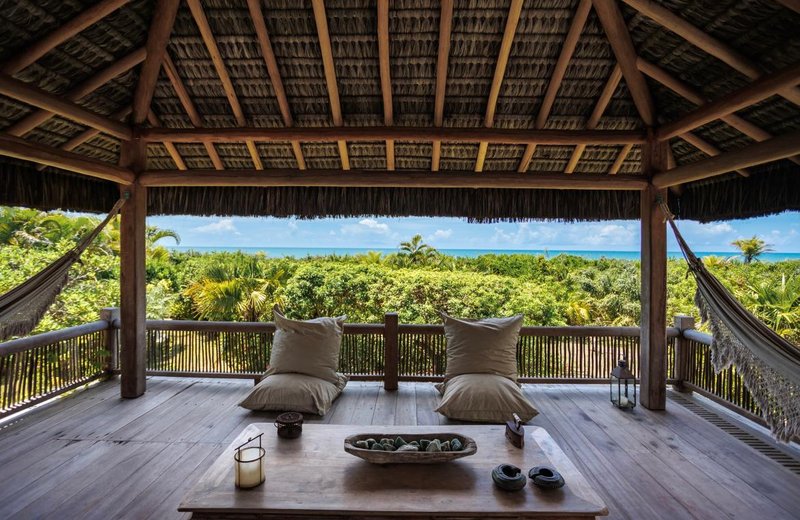 Lindíssima casa em Trancoso - Itapororoca Itapororoca Porto Seguro - 