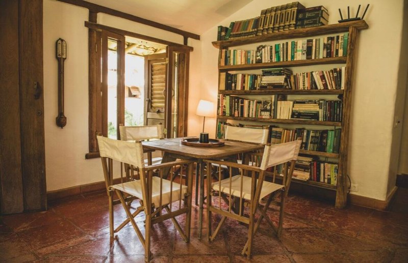 Lindíssima casa em Trancoso - Itapororoca Itapororoca Porto Seguro - 