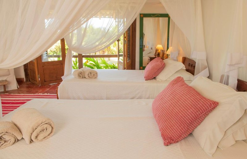 Lindíssima casa em Trancoso - Itapororoca Itapororoca Porto Seguro - 