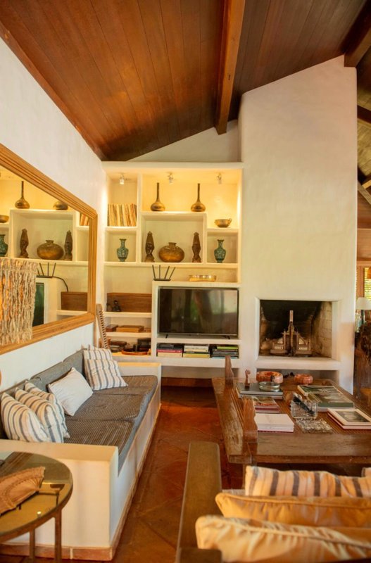 Lindíssima casa em Trancoso - Itapororoca Itapororoca Porto Seguro - 