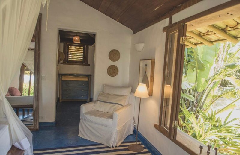 Lindíssima casa em Trancoso - Itapororoca Itapororoca Porto Seguro - 