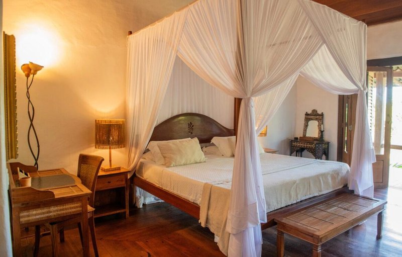 Lindíssima casa em Trancoso - Itapororoca Itapororoca Porto Seguro - 