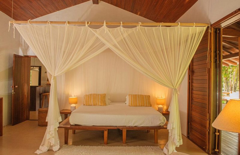 Lindíssima casa em Trancoso - Itapororoca Itapororoca Porto Seguro - 