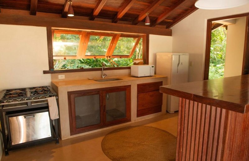 Lindíssima casa em Trancoso - Itapororoca Itapororoca Porto Seguro - 