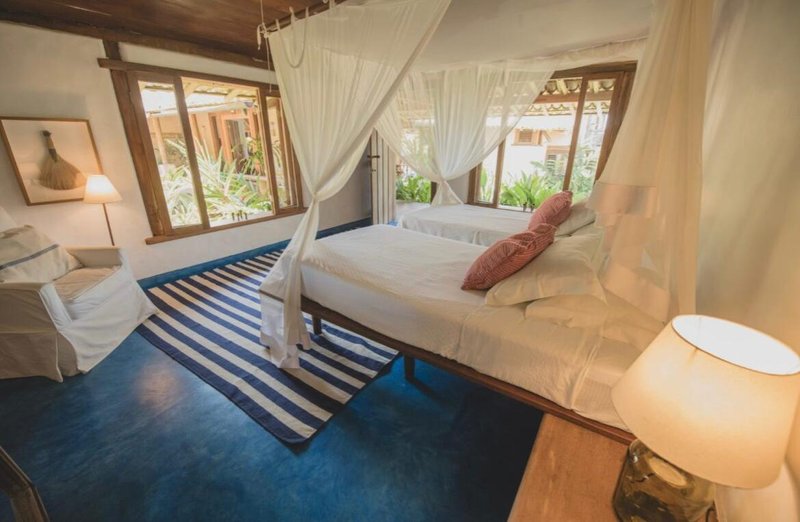 Lindíssima casa em Trancoso - Itapororoca Itapororoca Porto Seguro - 