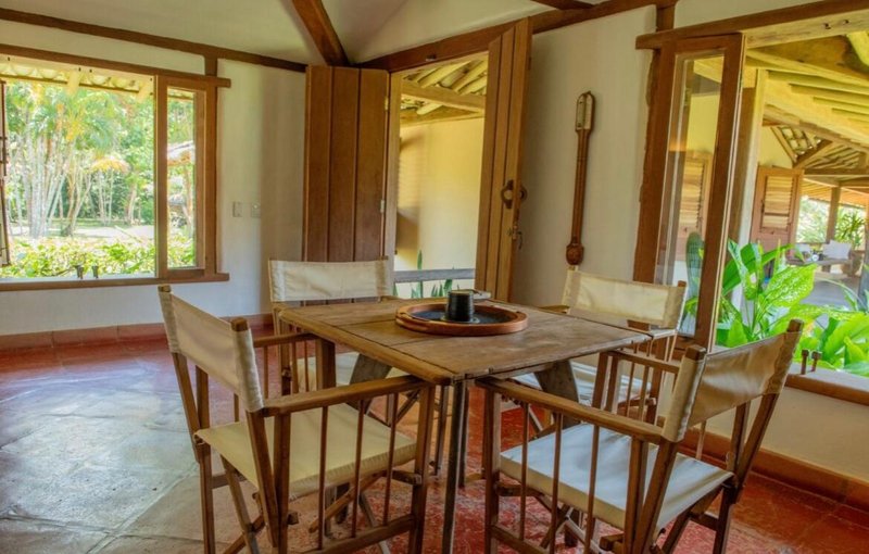 Lindíssima casa em Trancoso - Itapororoca Itapororoca Porto Seguro - 