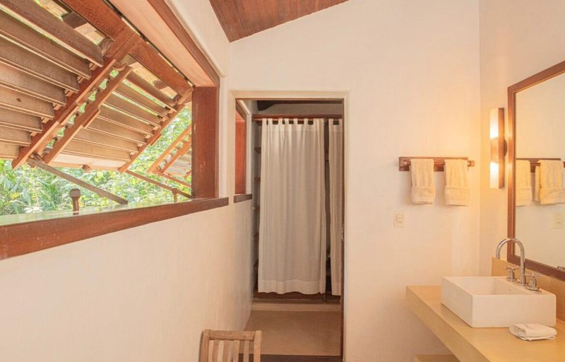 Lindíssima casa em Trancoso - Itapororoca Itapororoca Porto Seguro - 